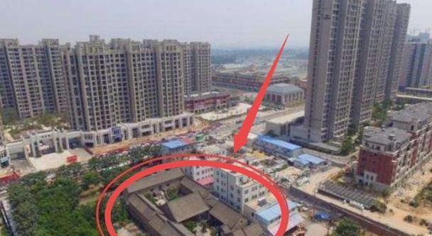 冠军聊 河南一钉子户给88个亿都不拆，最后结局翻转，鉴定后：不能拆