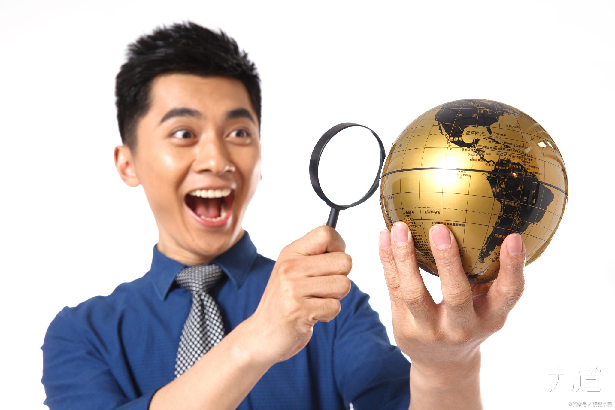 科学家说地球是个没煮透的鸡蛋,是谁最早剥开蛋壳看到蛋黄呢?
