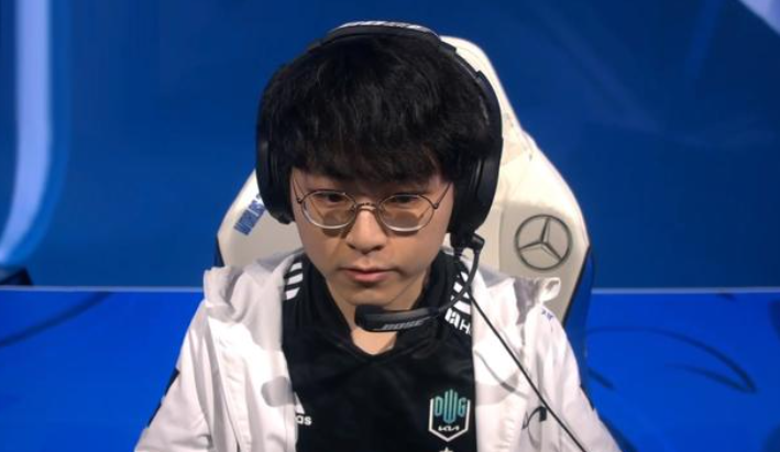 canyon|DK队长正式确认,居然是人狠话不多的canyon,秀妹也表示同意