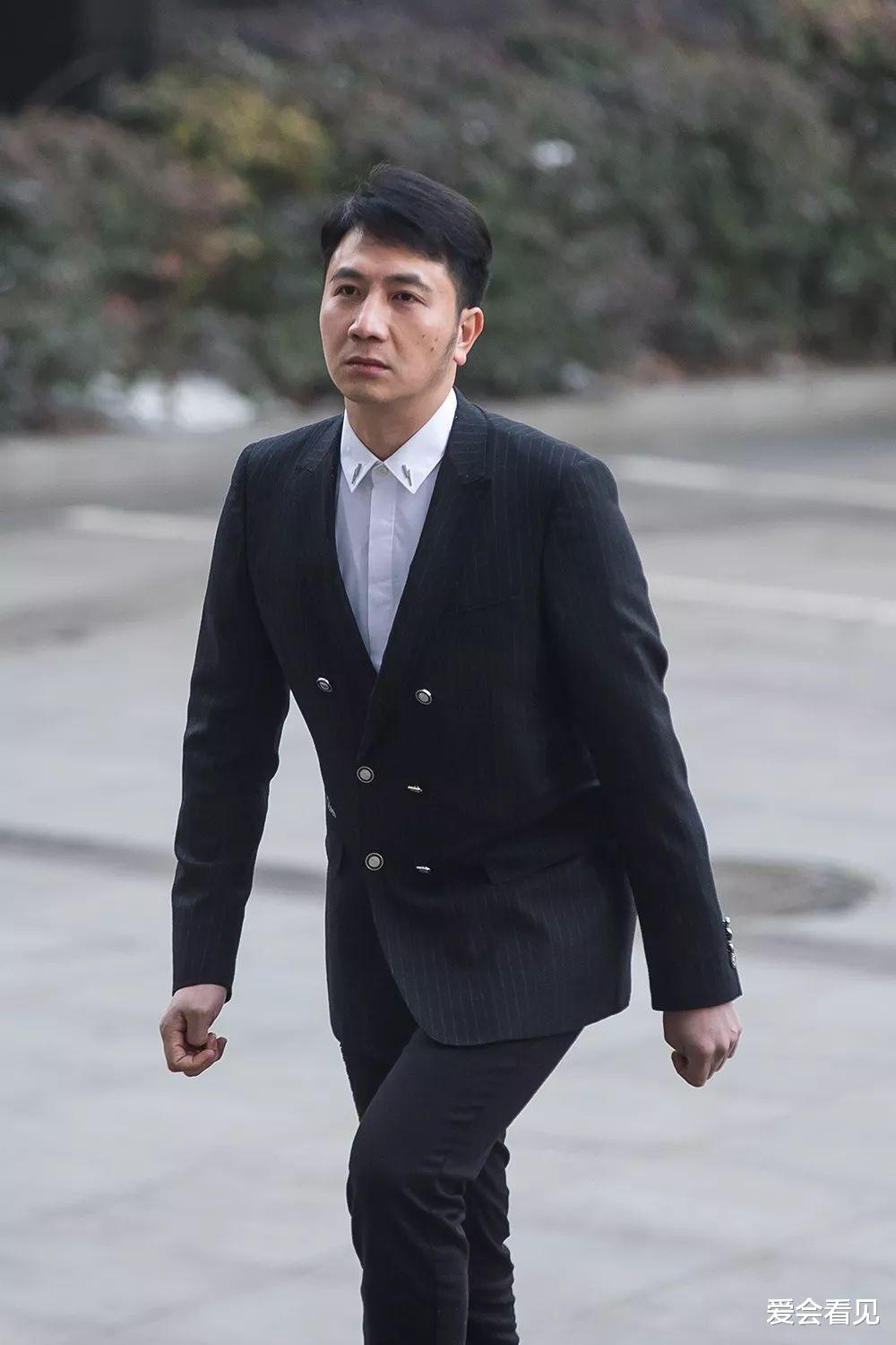 爱会看见|林生斌连发5文回应再婚生女：没有担当的人，朱小贞终究错付了