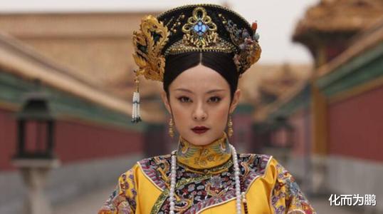 甄嬛|槿汐的结局在新皇登基之后非常凄惨，甄嬛到死都不明白