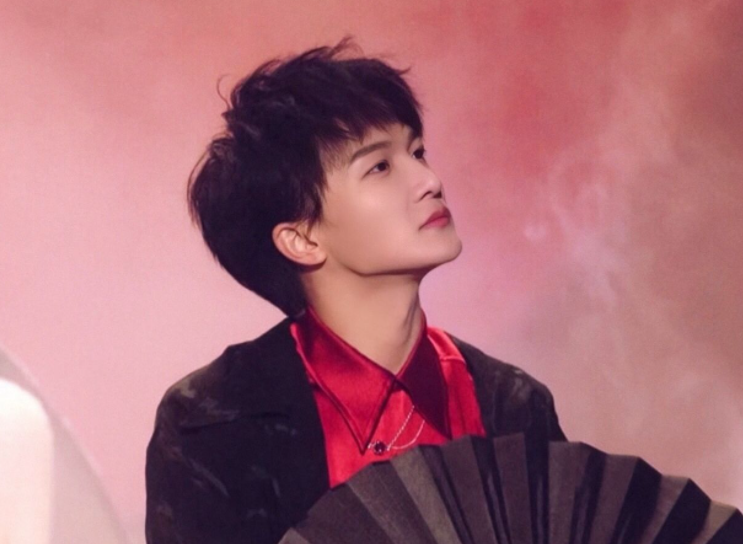 谢霆锋|去“流量化”效果显著，各大电视台跨年晚会说明一切！