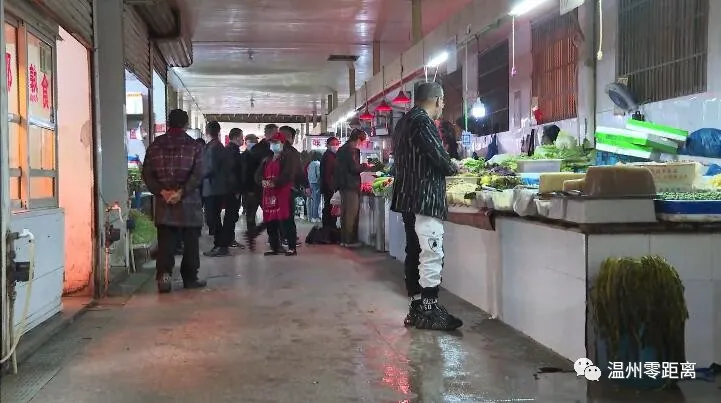 温州身边事 经营了十多年的摊位实然被要求限期搬离 这是咋回事？