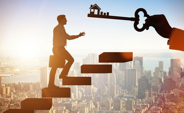 鸿坤风水说生肖|哪些面相特征的男人最有出路，事业运好