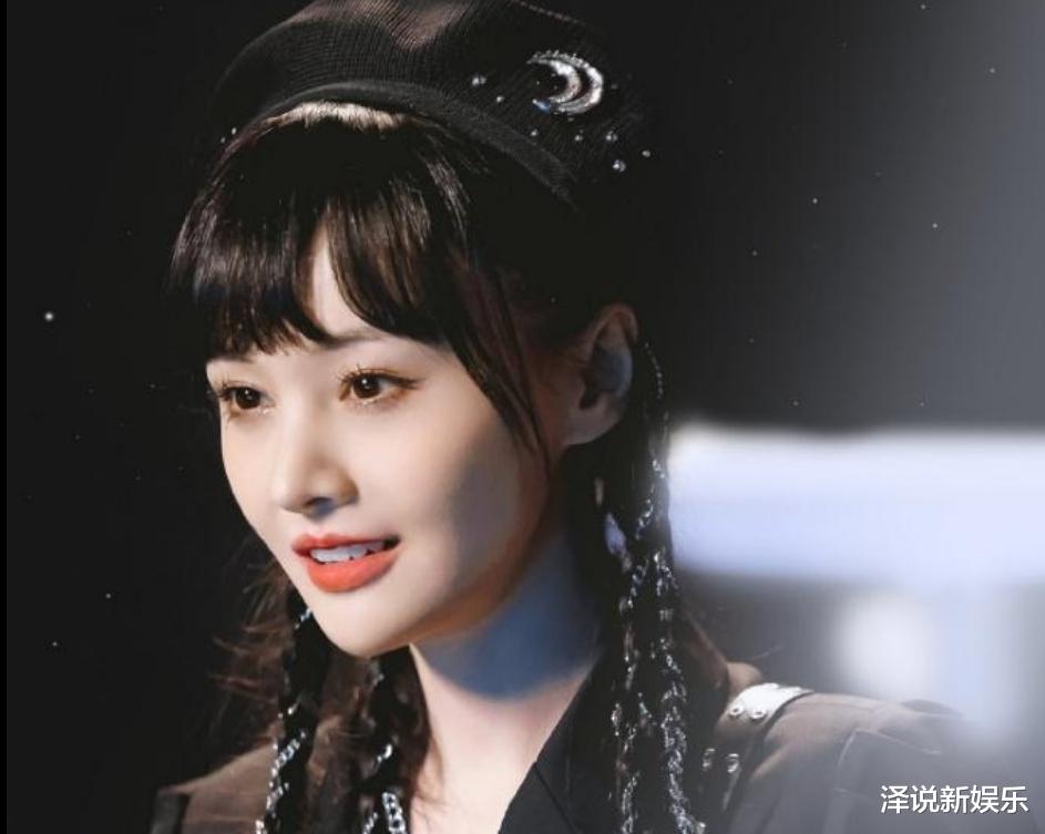 张恒|郑爽退圈声明全文难解读，解析三个重点问题，网友: 张恒不容易