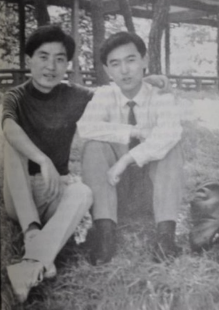 鞠婧祎|孟非，娶21岁初恋，女朋友谈一个就够，糟糠之妻不可弃