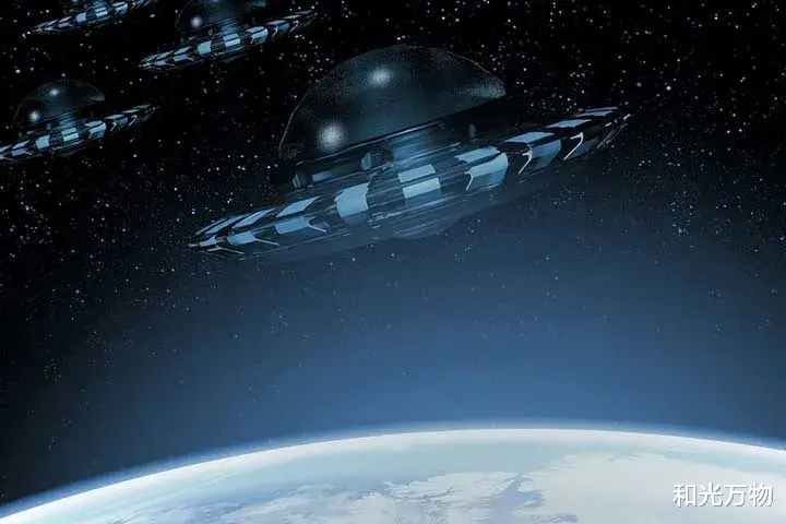 哈佛科学家:外星文明可藏在球状星团中,星际通信只需数周或数月!