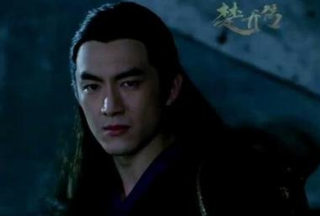 宇文玥|楚乔传：难怪宇文玥生母被玷污疯狂，你看宇文席喂她的药叫啥名？