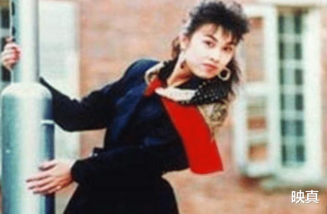 香港|首位变性人张克沙：蹲着小便，嫁给香港富豪，老公到死不知他是男人