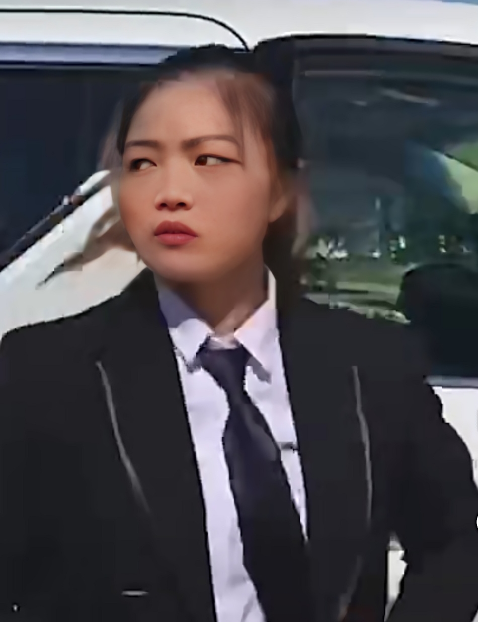 唐朝|21岁女孩展开美丽人生，苦一些累一些都会开挂，护他护己护生活