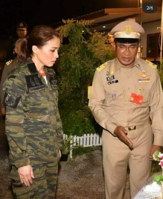 张柏芝|开始回击，素缇达老迈图画质太渣不足信，王室晒王后近照依旧美丽