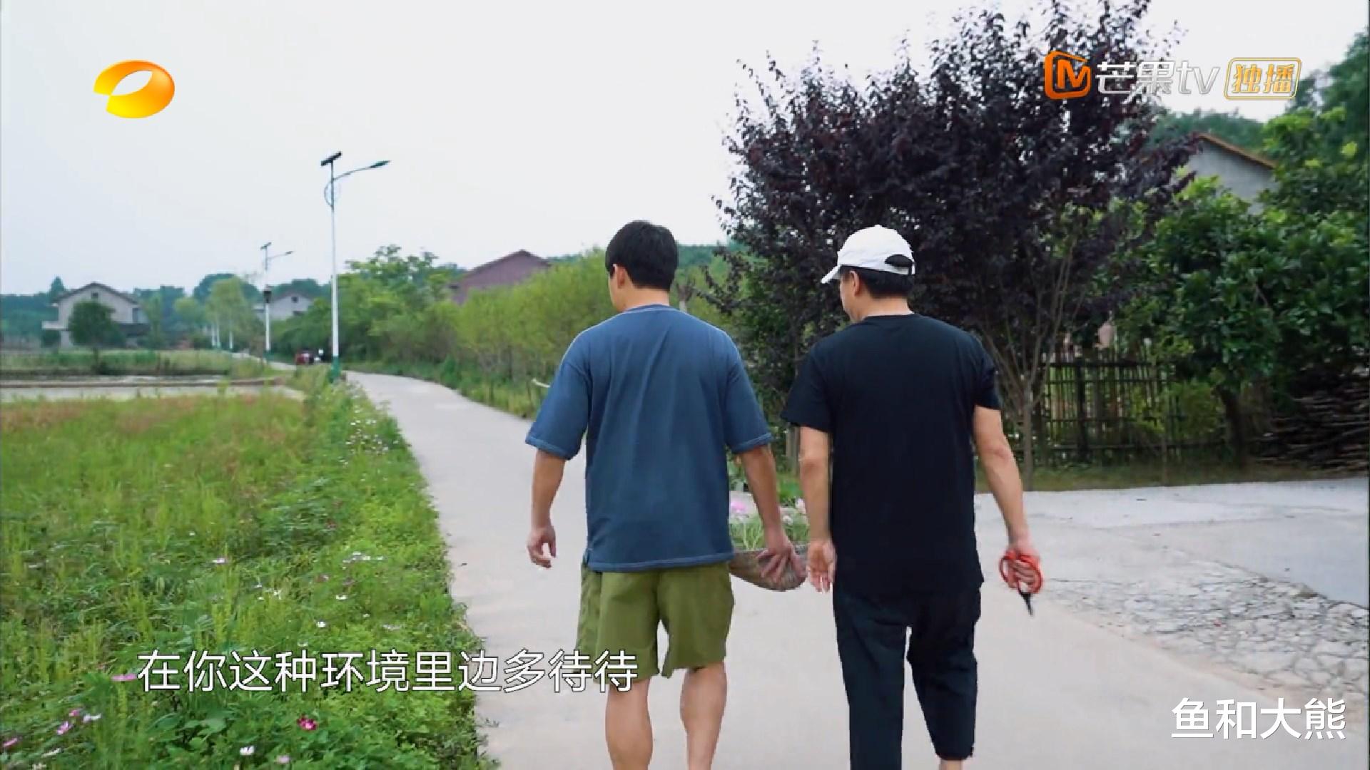 李光洙|黄渤对彭昱畅评价很高，拒绝张艺兴演自己小时候，理由过于扎心！