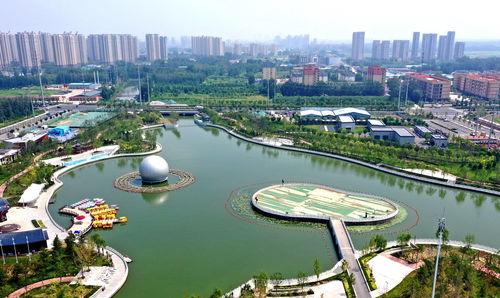 廊坊|廊坊“喜从天降”，砸25亿迁建一医院，周边房价或临“高光”