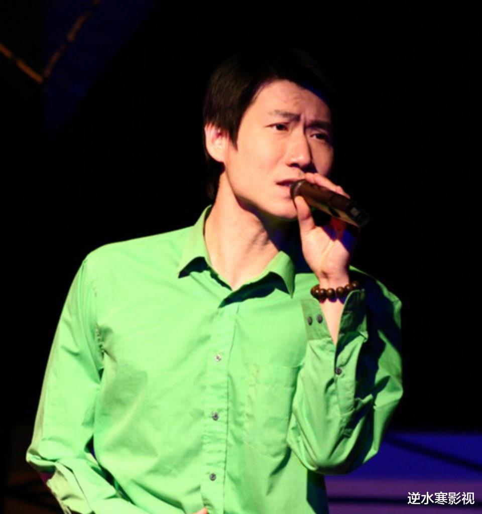 马苏|娱乐圈“老鸨”马苏的混乱情史