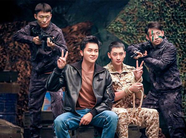 李晨|张译仅用六个字道破,李晨的真实人品到底怎么样:圈内人都清楚!