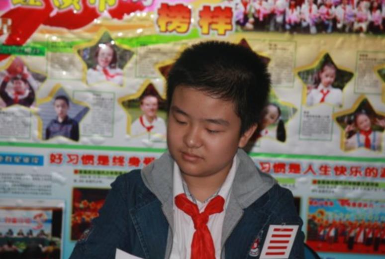 武汉大学|当年红遍网络的“五道杠少年”，现在却泯然众人，成现实版方仲永