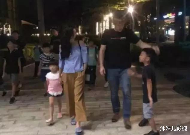 黎姿|张柏芝与大9岁黎姿同框养眼, 恋上富商幼子生父成迷, 后者嫁残疾富豪成人生赢家