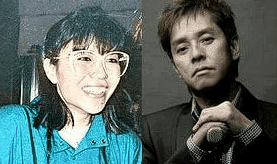 顿芳苓|谭咏麟和两个女人的爱情史：朱咏婷生子转正，原配选择出家