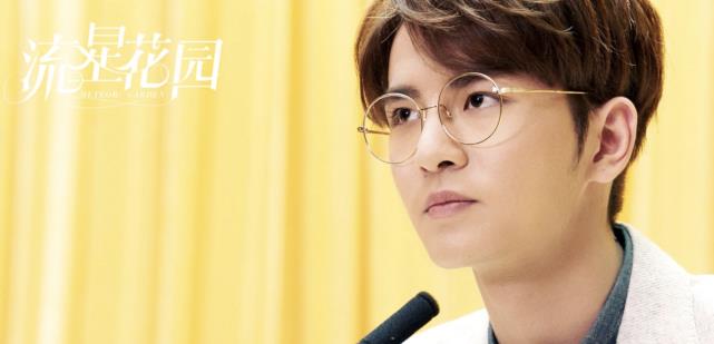 |何家劲老了，这部包公剧吴希泽接棒演展昭，“五鼠”变身“六恶”