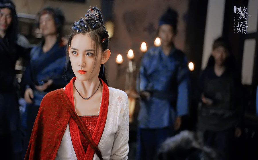 宁毅|《赘婿》剧情终会反转，宁毅、苏檀儿现在有多甜，后面就有多虐