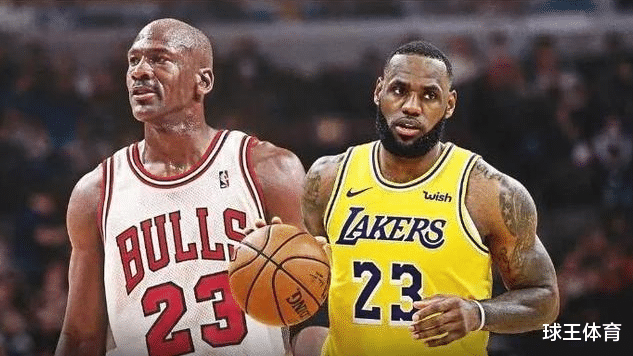 勒布朗·詹姆斯|西部第七总冠军,史无前例!詹姆斯能否成为历史第一,就看今年了