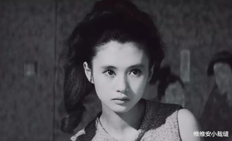 辣妈 加贺真理子年轻时的颜值有多绝？凭“昭和妆”惊艳了整个美妆界