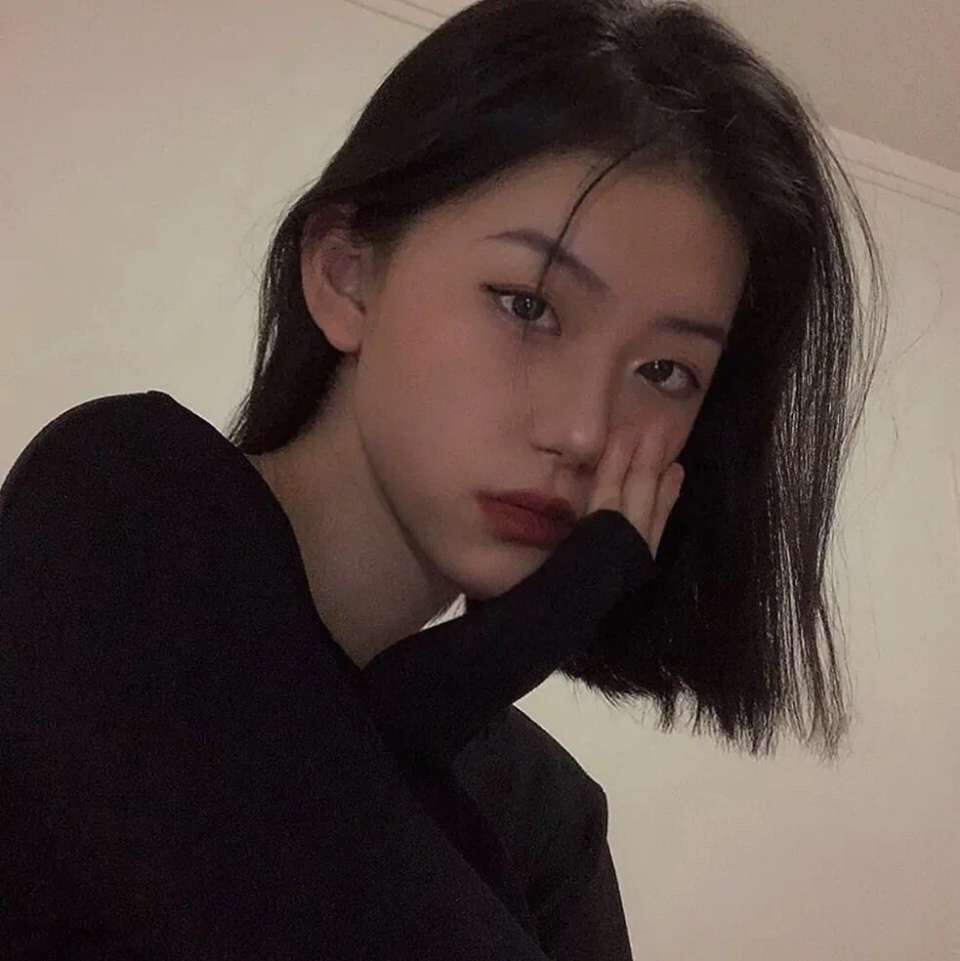 墨陌文案馆 拽酷女孩必备文案