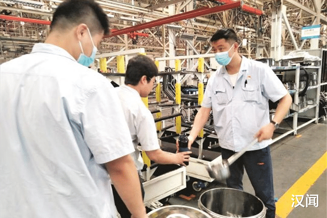 馒头|“送清凉”的字眼，火了！