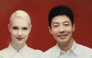 撒贝宁|撒贝宁的老婆有多厉害,她的职业全球只有6位,中国仅有一位!