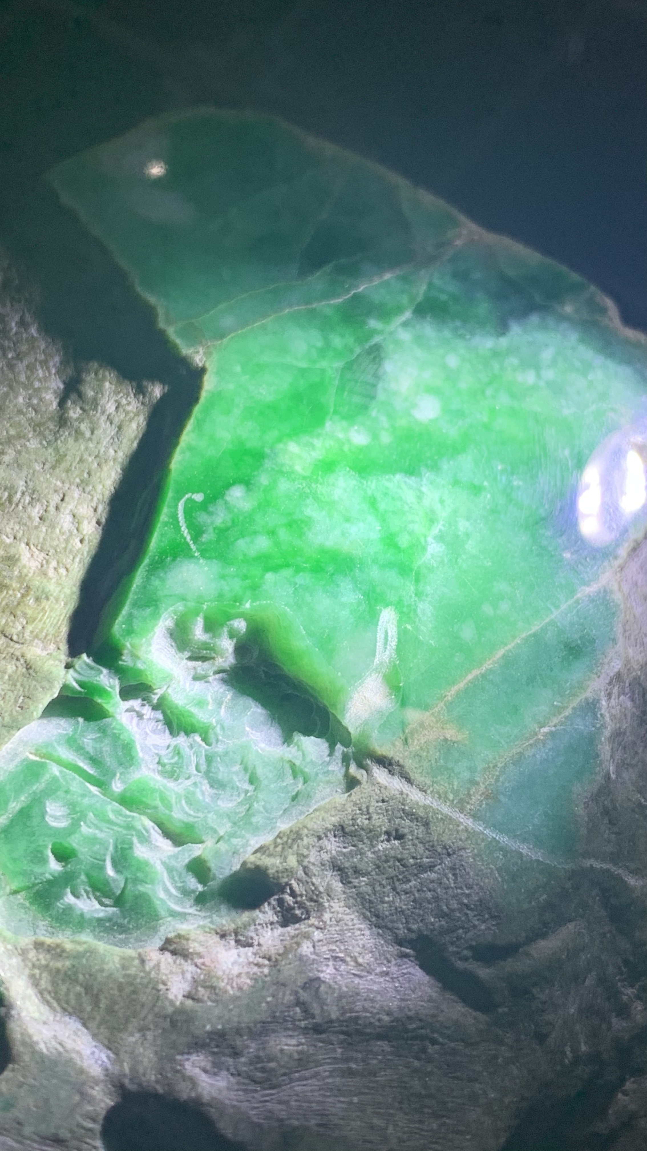 翡翠|如何才能“拣漏”天价翡翠？