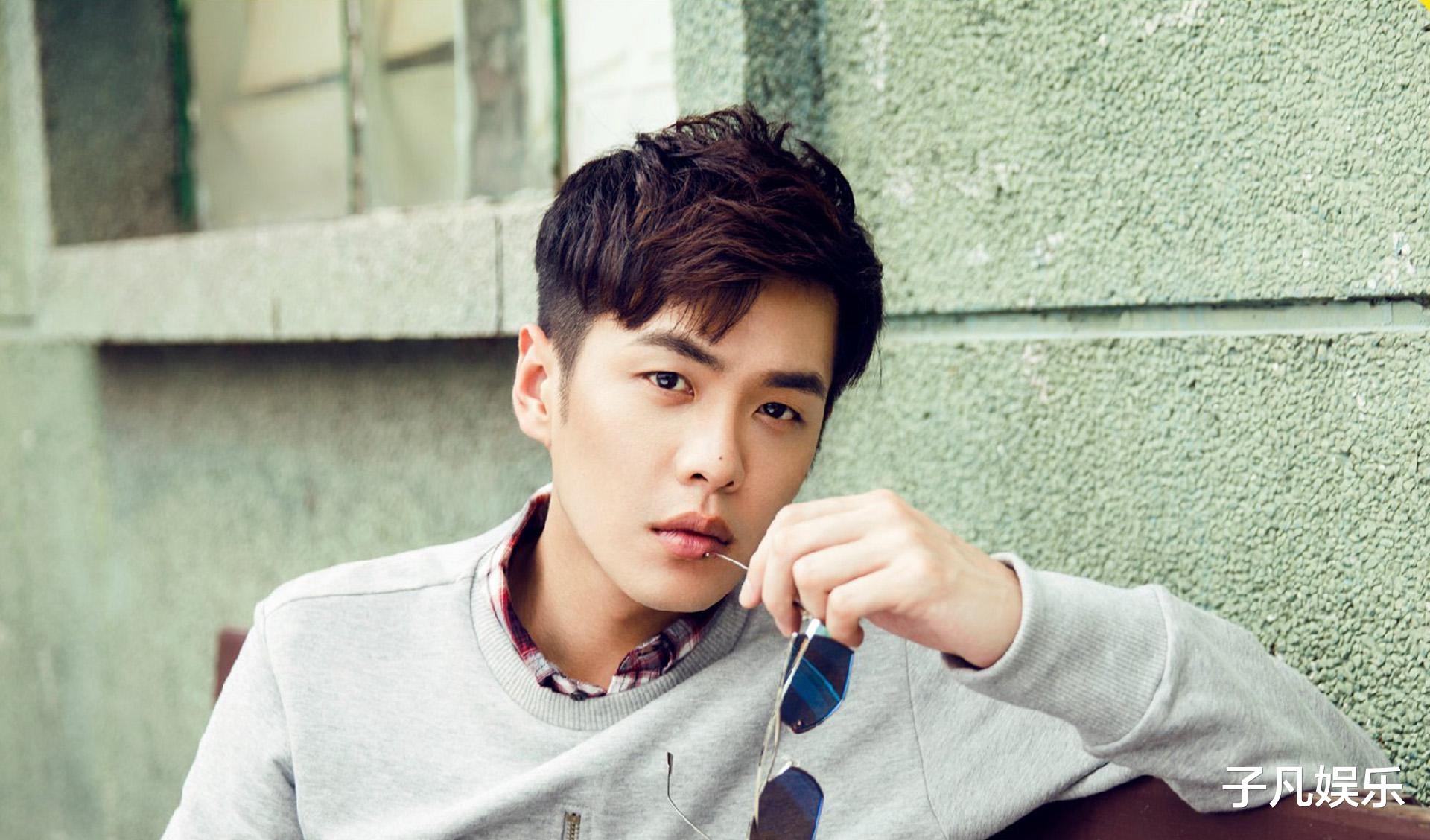 张若昀|1.4亿！儿子将父亲告上了法庭，演员张若昀起诉父亲张健。