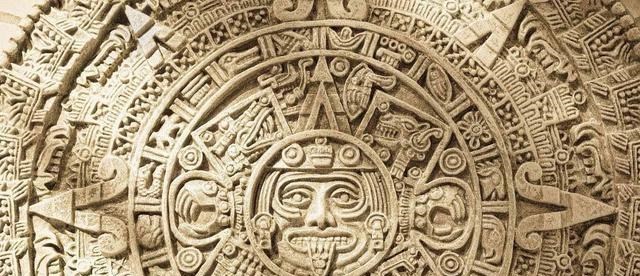 玛雅人 玛雅人的五个预言，前四个已成现实，“2012”的预言为何没有实现