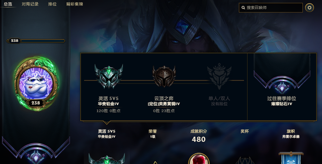 安一妈妈学育儿|英雄联盟手游卡段黄金，越是本命越难赢？找了个队友才发现问题