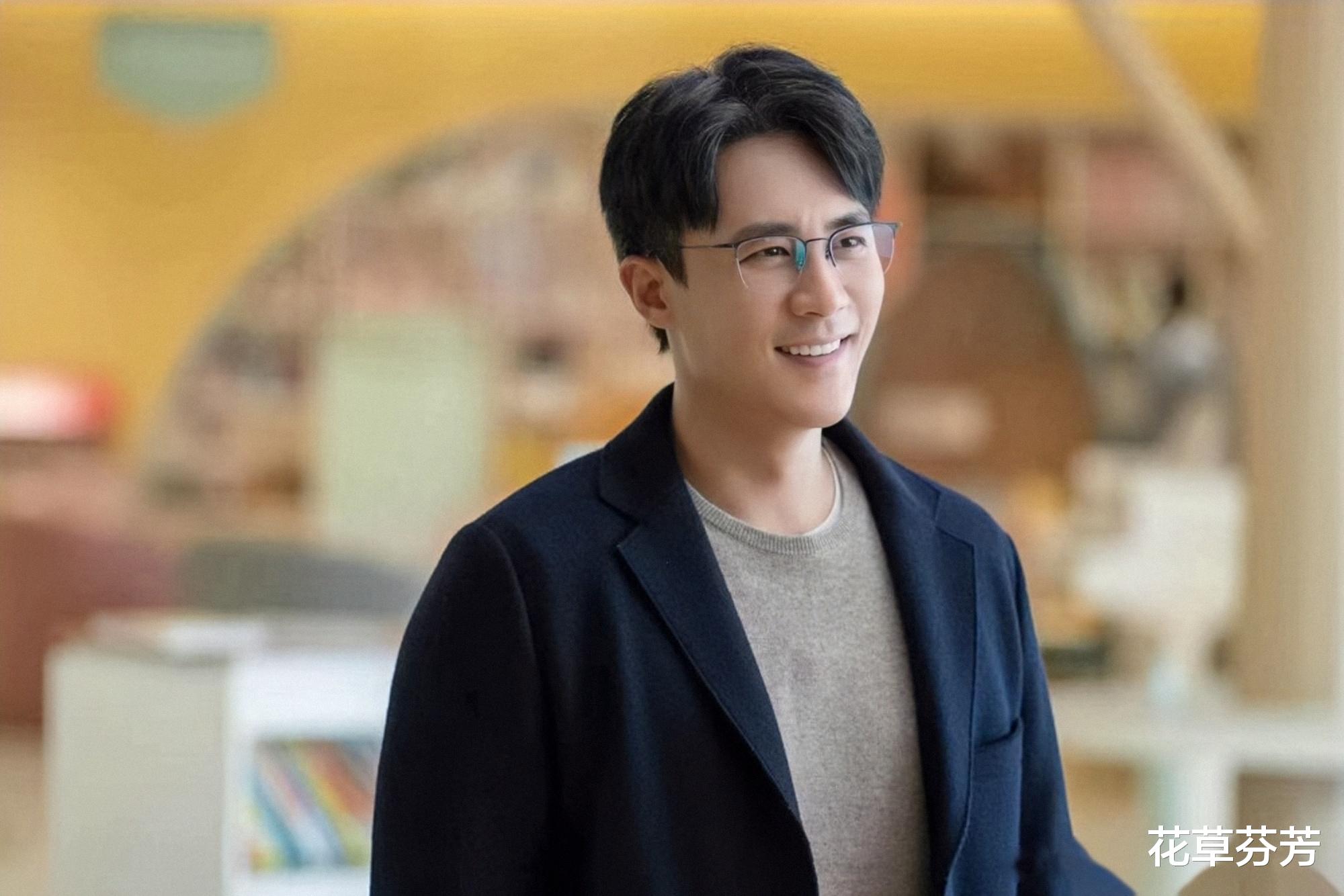 陈娇|《我是真的爱你》：陈娇蕊与前夫莫铭到底谁对谁错？