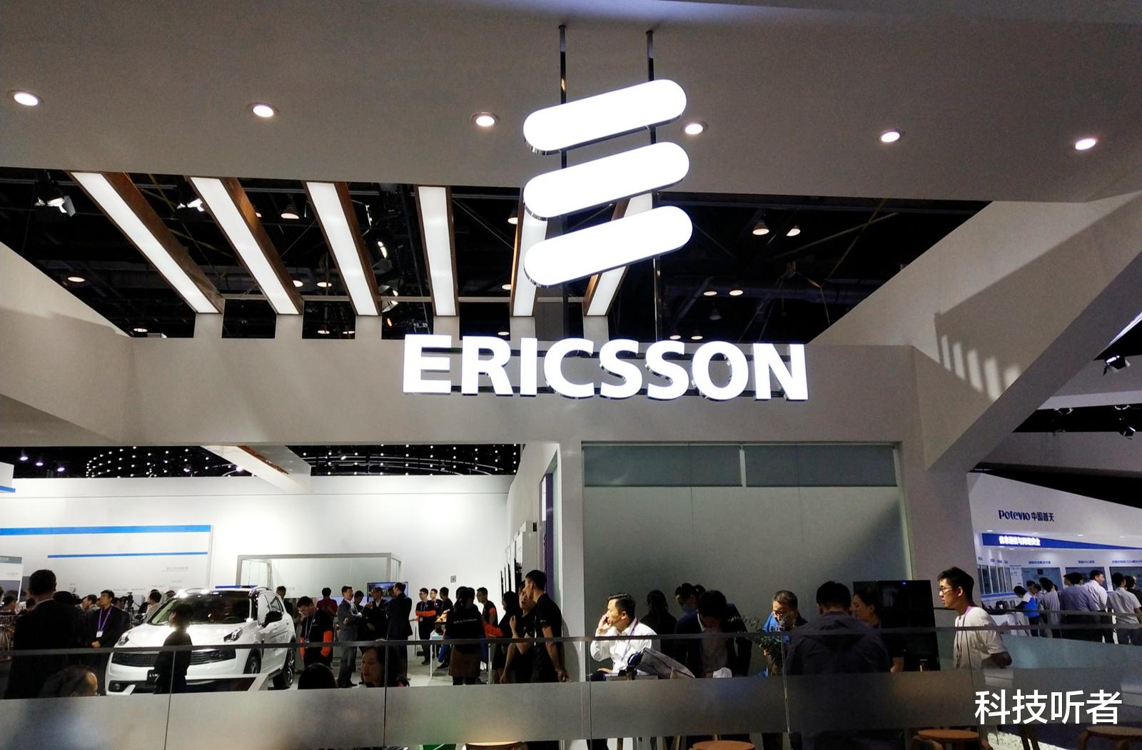 苹果|纠纷再起，苹果因5G专利起诉爱立信，明知打不赢为何越挫越勇？