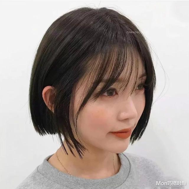 短发|别再乱剪短发!你身高决定你头发的“长度”,快看你适合留多长?