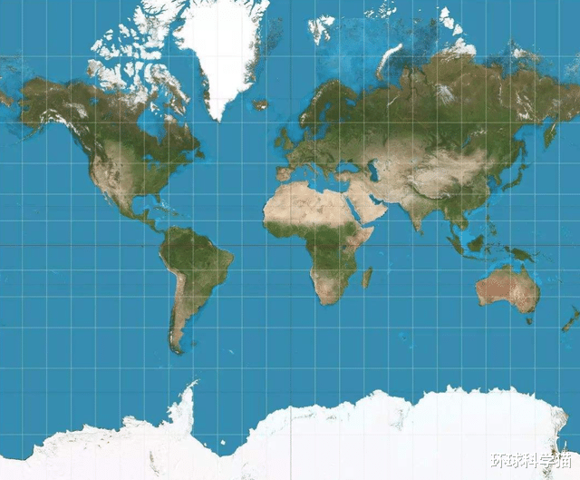 五大洋确定后!地球第八洲要定了?6年研究:潜藏数百亿美元能源