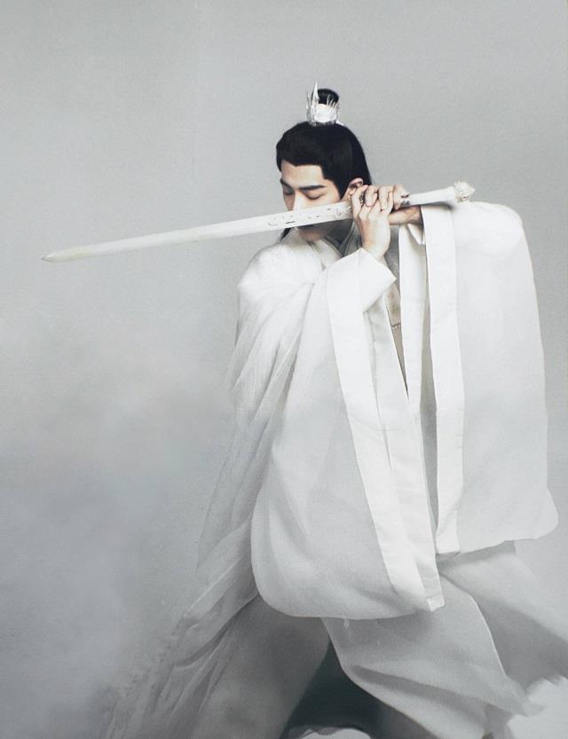 露营|《玉骨遥》定档暑期，导演直接亮明态度：已经进入后期制作，静待