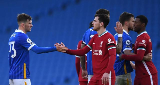 利物浦|6勝1平，利物浦優(yōu)勢碾壓！渣叔率隊沖三連勝，爭冠路上不容有失！