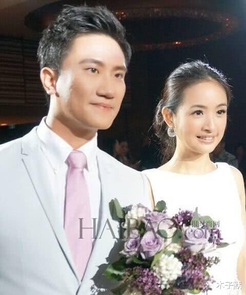 林依晨|4点起床做家务，6点给公婆请安，“卑微”的林依晨终于怀孕了