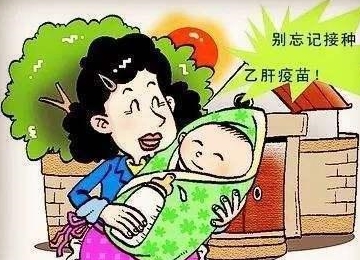 李锦秋医生 实现乙肝母婴“零”传播,要采取什么措施、选择什么药物?