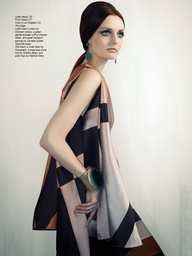 吉娜·爱丽丝|身家上百亿的“顶流名媛”：她一出场，卡戴珊吓得屁股都掉了