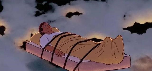 育儿心课堂|你经历过「鬼压床」吗?科学解释鬼压床这种诡异现象