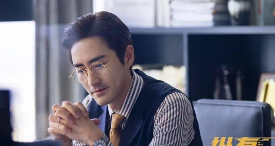 靳东|靳东又一新剧定档，与老搭档三度合作，女主角也是女神级演员