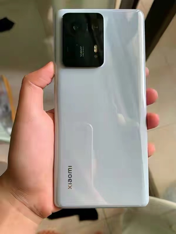 AMD|小米Mix4迎来“新低价”,512G版降价2250元,终究是等到了