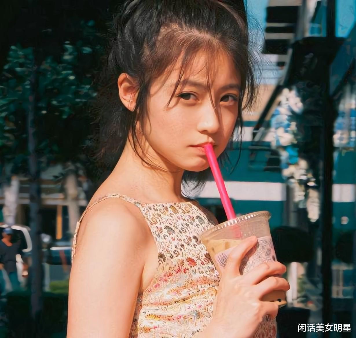 今田美樱|24岁今田美樱，神仙颜值魔鬼身材，这个日本女神也太美了！