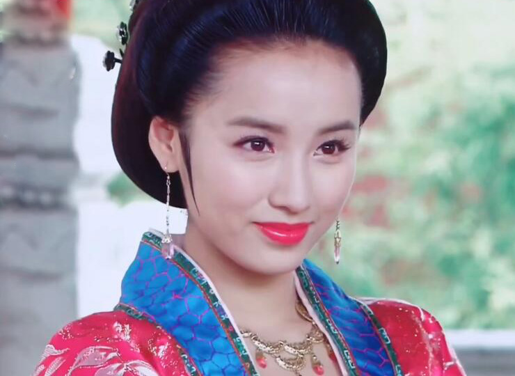 穆婷婷|被浪费的5位女演员,有颜值有代表作,一熬十几年,就是火不起来