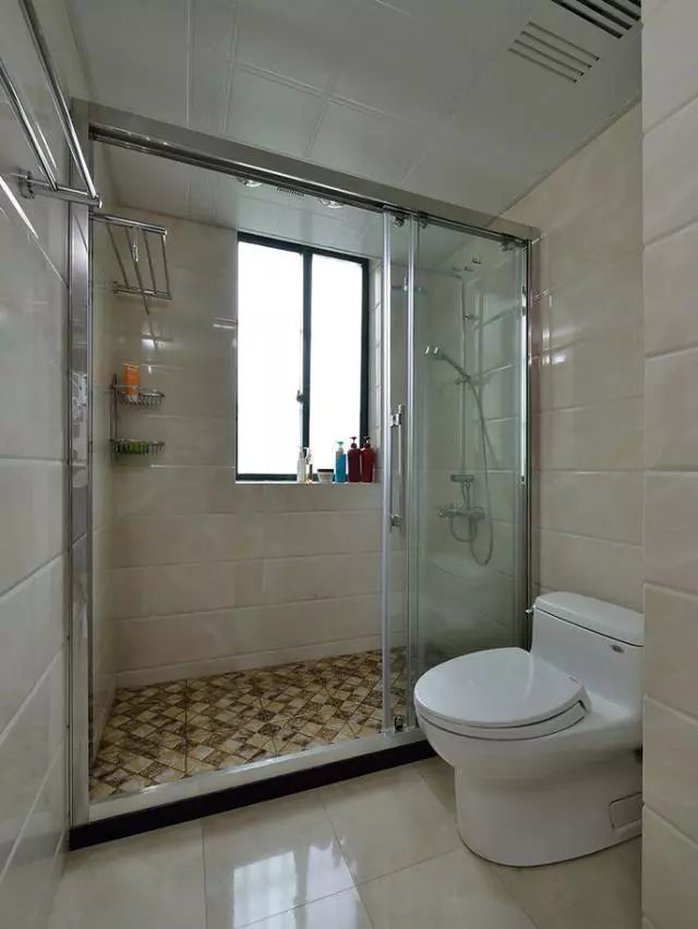 |160平简约装修，自己装修的房子，越看越漂亮！