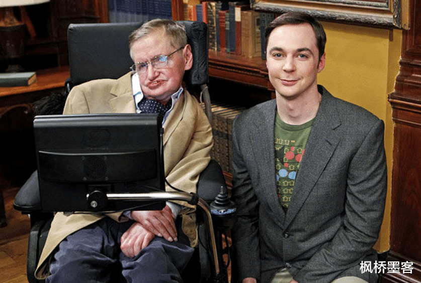 霍金 “宇宙之王”霍金：瘫痪在床，却育有3个孩子，他是如何生育的？