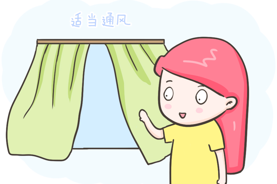 尹汪栎的小世界|夏天坐月子，这些“习俗”不能信！